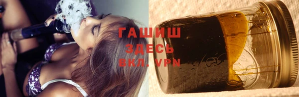 гашик Костерёво